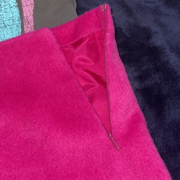 Helmet lang pink mini - Picture 3 of 4